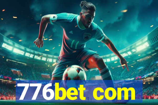 776bet com